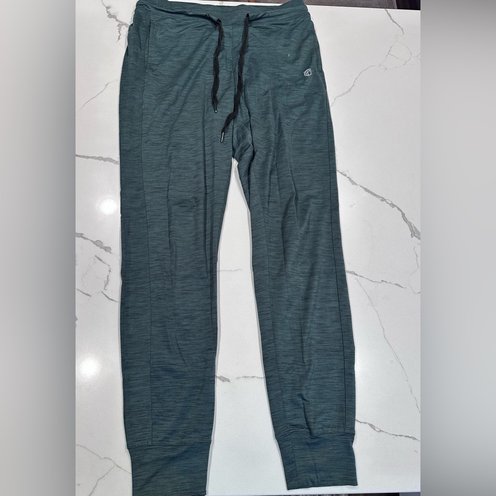 Born Primitive joggers